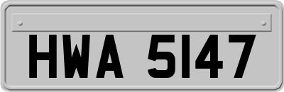 HWA5147