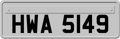 HWA5149