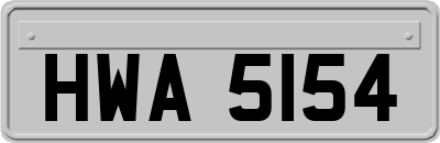 HWA5154