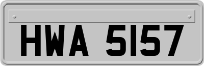 HWA5157