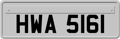 HWA5161
