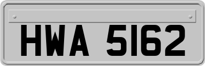 HWA5162