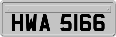 HWA5166