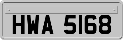 HWA5168