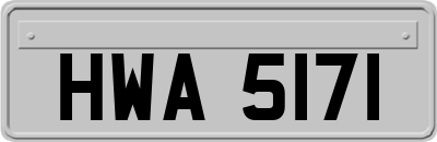 HWA5171