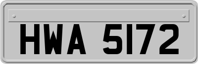 HWA5172