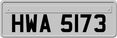 HWA5173