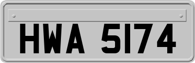 HWA5174