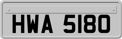 HWA5180