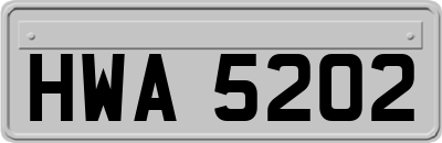 HWA5202