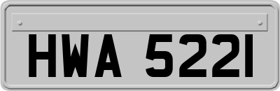 HWA5221