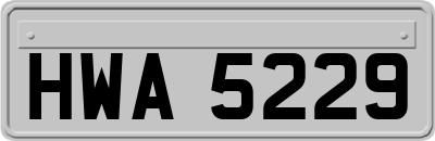 HWA5229