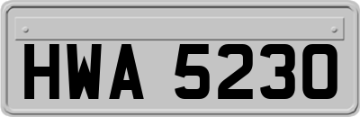 HWA5230