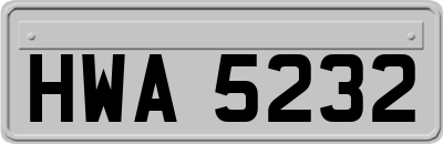 HWA5232