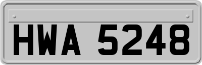HWA5248