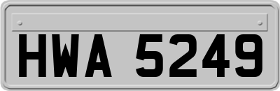 HWA5249