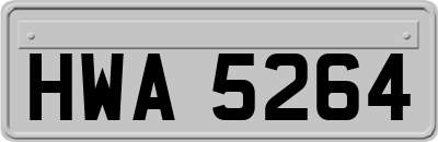 HWA5264