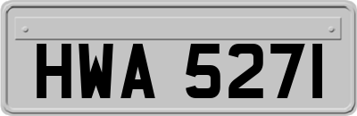 HWA5271