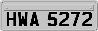HWA5272