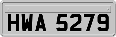 HWA5279