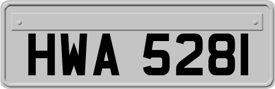 HWA5281