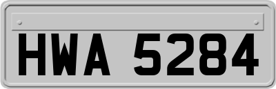 HWA5284