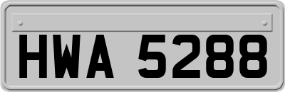HWA5288