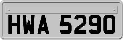 HWA5290