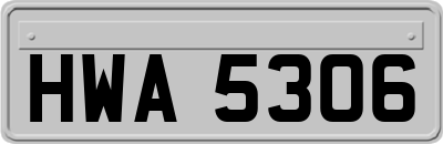 HWA5306