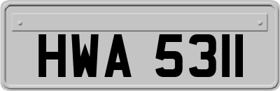HWA5311