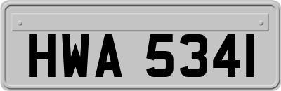 HWA5341