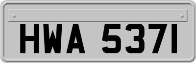 HWA5371