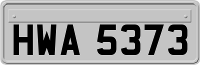 HWA5373