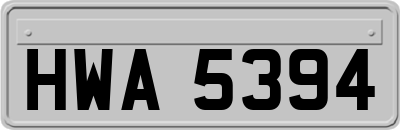 HWA5394