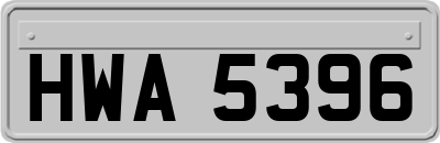 HWA5396