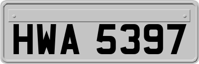 HWA5397