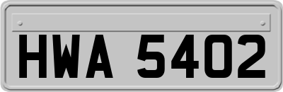 HWA5402