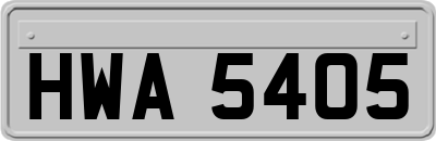 HWA5405