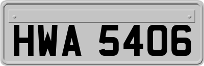 HWA5406