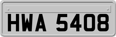 HWA5408