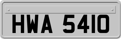 HWA5410
