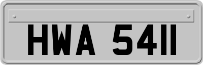 HWA5411