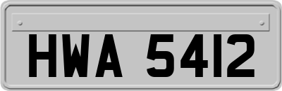 HWA5412