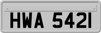 HWA5421