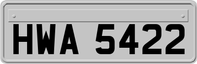HWA5422
