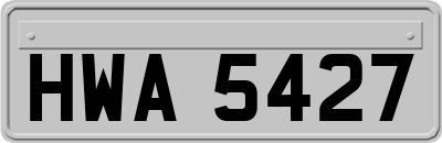 HWA5427