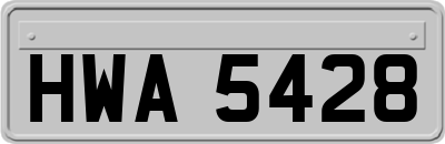 HWA5428