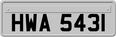 HWA5431