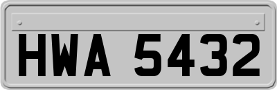 HWA5432