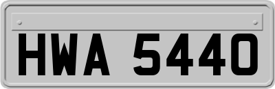 HWA5440